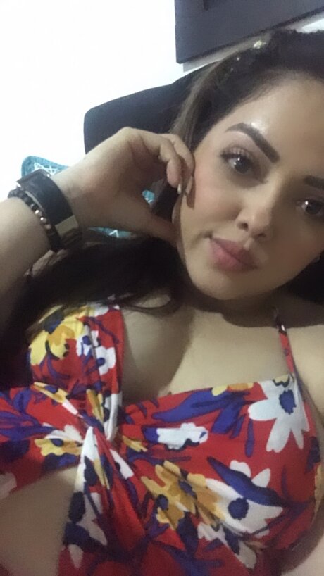 Foto di nudo di fuga di OnlyFans di Tatiana Estrada
