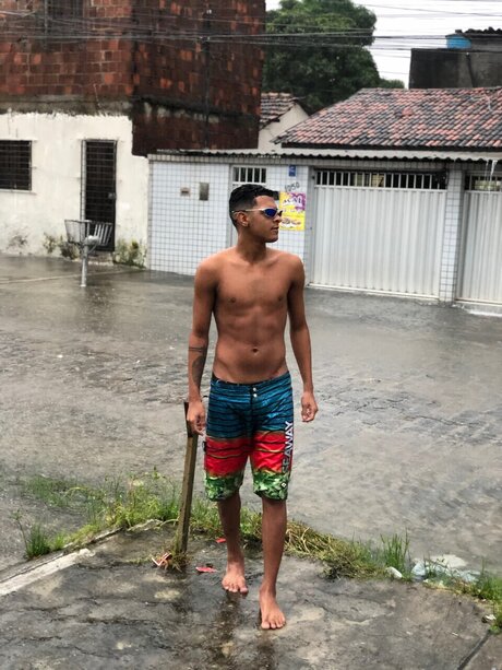 Foto di nudo di fuga di OnlyFans di Viiny
