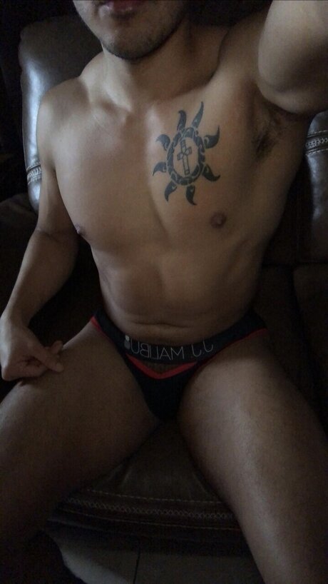 Foto di nudo di fuga di OnlyFans di Angel