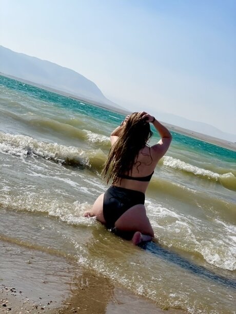 Foto di nudo di fuga di OnlyFans di Pytbb