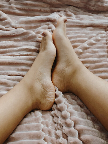 Foto di nudo di fuga di OnlyFans di Malina