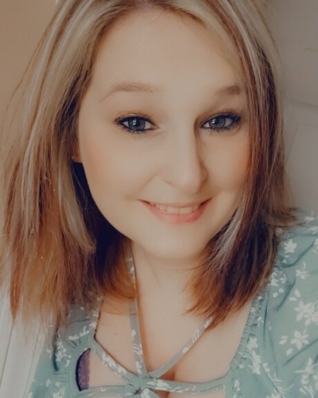 Foto di nudo di fuga di OnlyFans di Jessiegirl