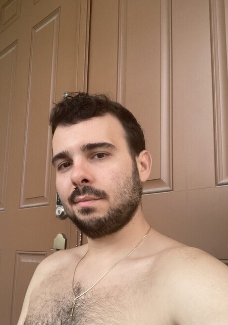 Foto di nudo di fuga di OnlyFans di Francos Outdoors