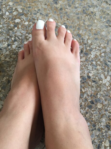 Foto di nudo di fuga di OnlyFans di Verogobaby26