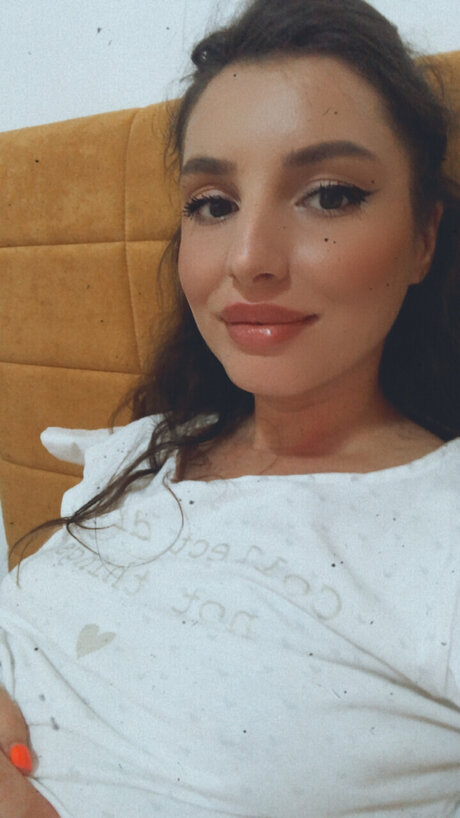 Foto di nudo di fuga di OnlyFans di Gabriel
