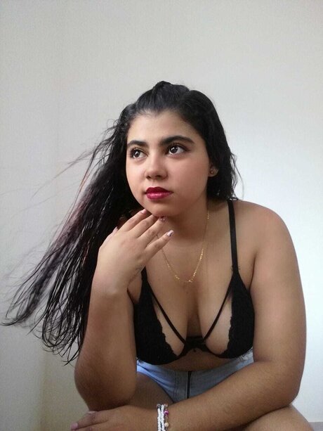 Foto di nudo di fuga di OnlyFans di Juliana Rodriguez