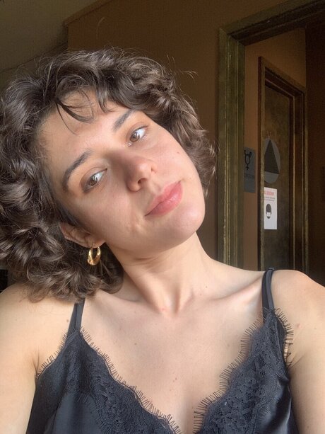 Foto di nudo di fuga di OnlyFans di Ashera Simone