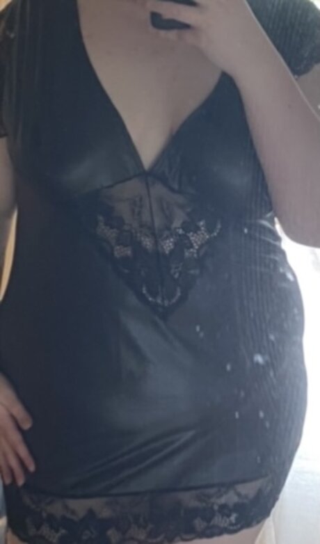 Foto di nudo di fuga di OnlyFans di Bwg98