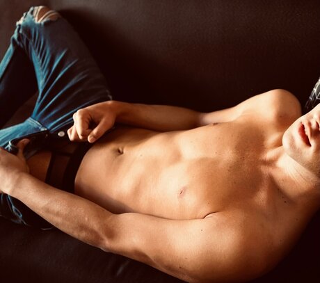 Foto di nudo di fuga di OnlyFans di Mariog