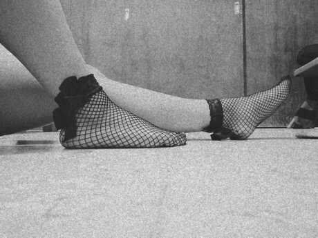 Foto di nudo di fuga di OnlyFans di Monica
