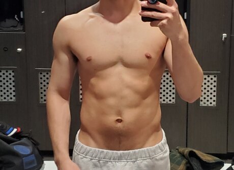 Foto di nudo di fuga di OnlyFans di Lizandro Bustillo