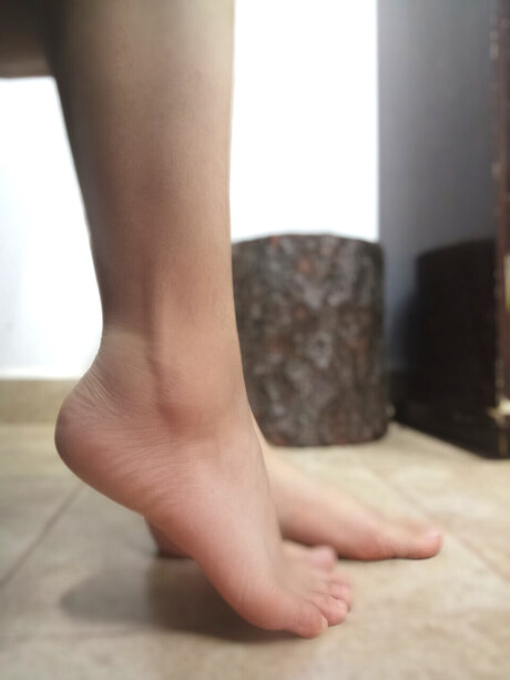 Foto di nudo di fuga di OnlyFans di Neferet 