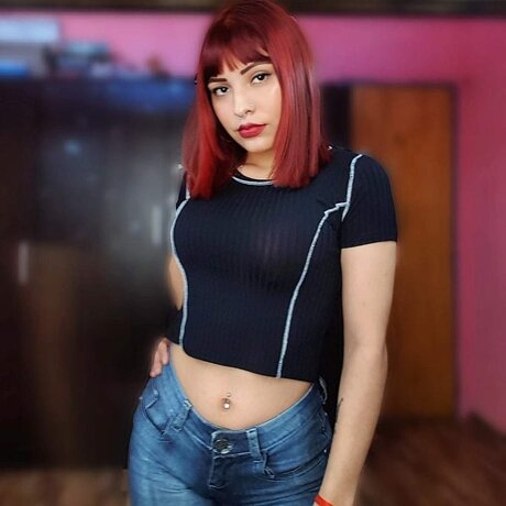 Foto di nudo di fuga di OnlyFans di Abigail