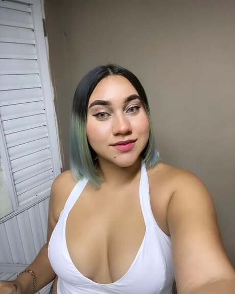Foto di nudo di fuga di OnlyFans di Wanda