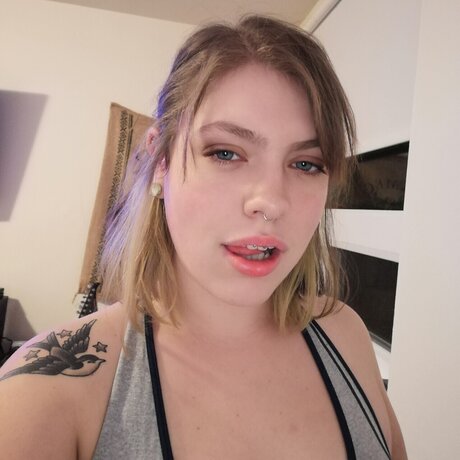 Foto di nudo di fuga di OnlyFans di Bunny