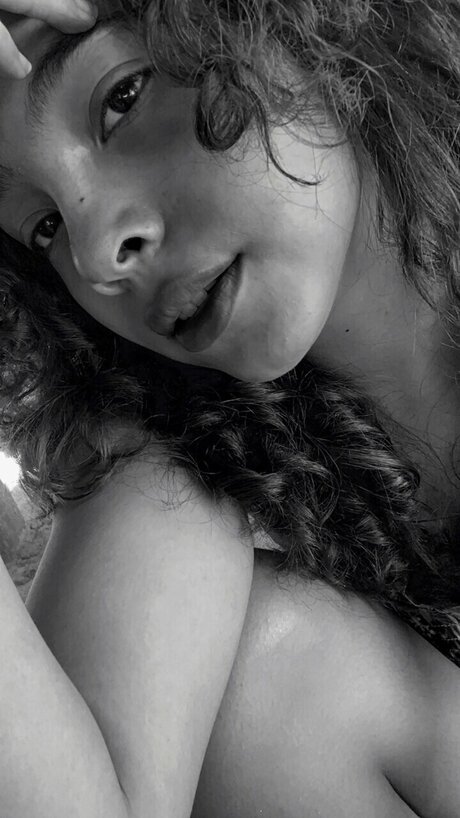 Foto di nudo di fuga di OnlyFans di Kellys Gills