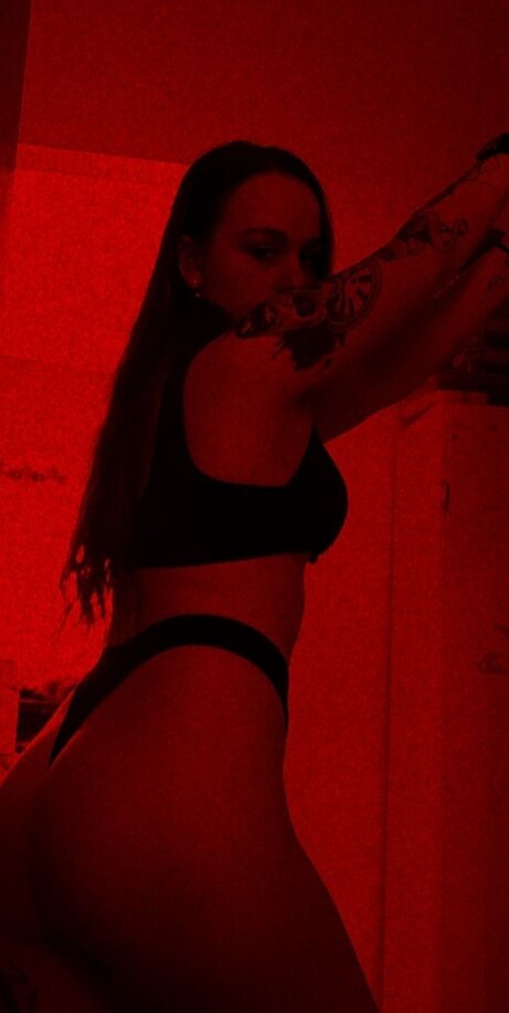 Foto di nudo di fuga di OnlyFans di Peach