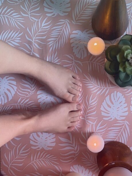 Foto di nudo di fuga di OnlyFans di Payge