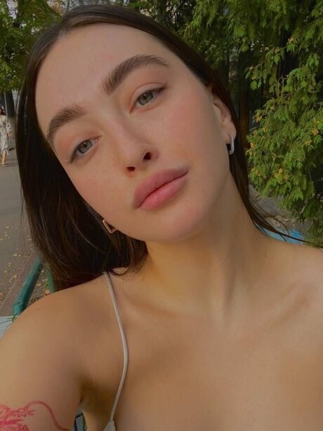 Foto di nudo di fuga di OnlyFans di Jenifer Moons 