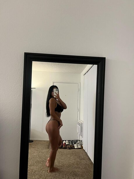 Foto di nudo di fuga di OnlyFans di U8483608