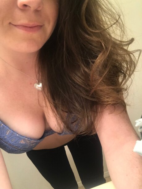 Foto di nudo di fuga di OnlyFans di Xanna