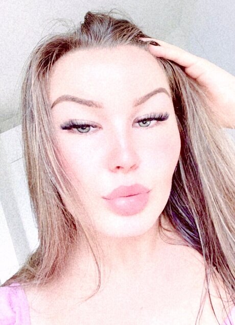 Foto di nudo di fuga di OnlyFans di Mimmixoxo