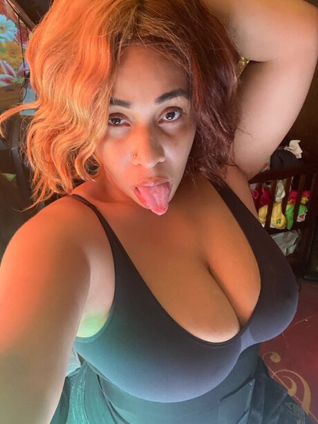 Foto di nudo di fuga di OnlyFans di Knasty