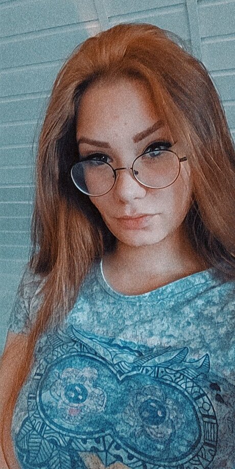 Foto di nudo di fuga di OnlyFans di Claudia 11