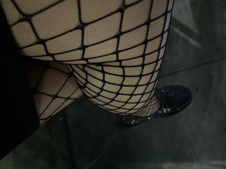 Foto di nudo di fuga di OnlyFans di Stephanie