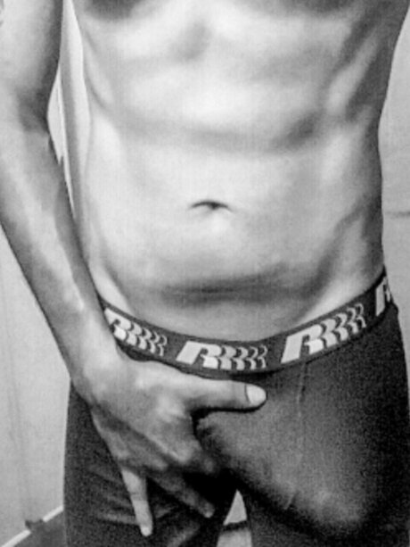 Foto di nudo di fuga di OnlyFans di Hendrix