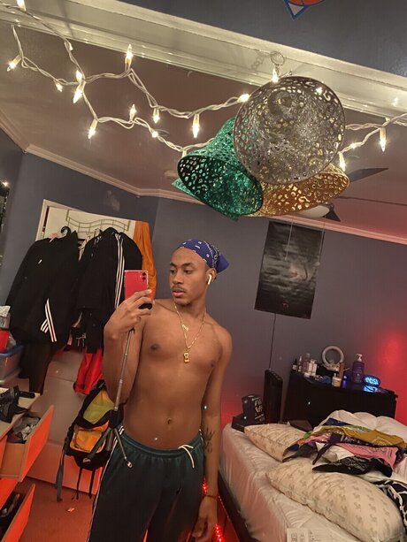 Foto di nudo di fuga di OnlyFans di Kappinkai