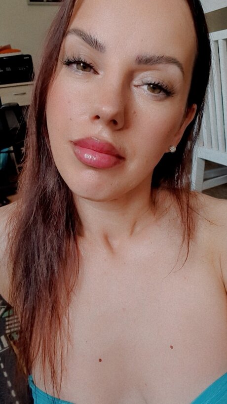 Foto di nudo di fuga di OnlyFans di Kittycat