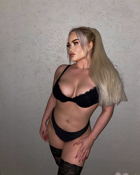 Foto di nudo di fuga di OnlyFans di Maria