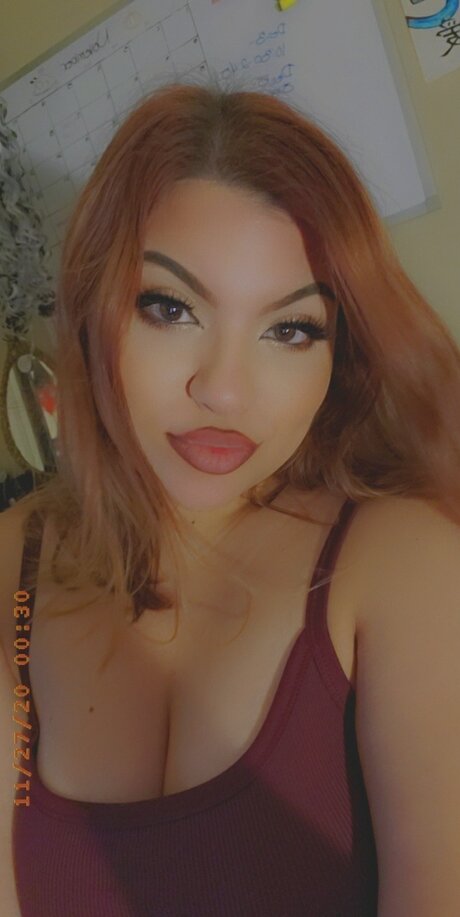Foto di nudo di fuga di OnlyFans di Thiccs
