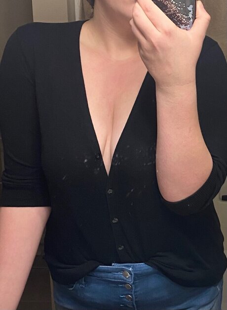 Foto di nudo di fuga di OnlyFans di Opal Oasis