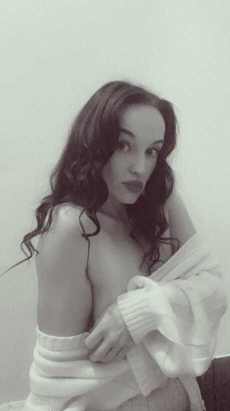 Foto di nudo di fuga di OnlyFans di Steph