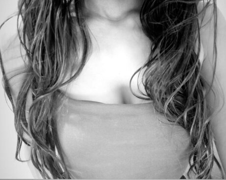 Foto di nudo di fuga di OnlyFans di Eryn Zarch