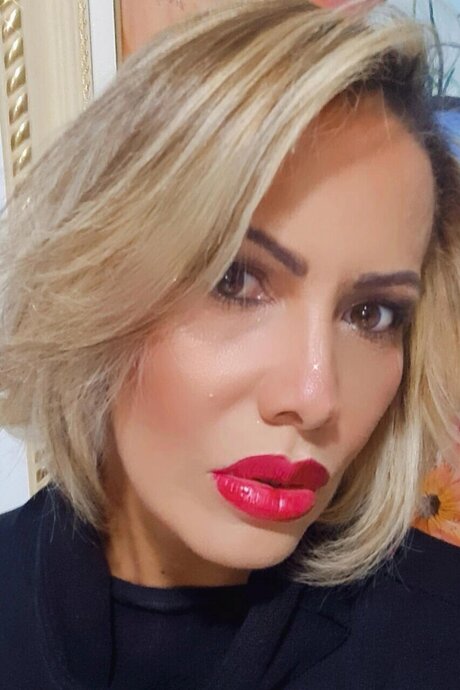 Foto di nudo di fuga di OnlyFans di Alice