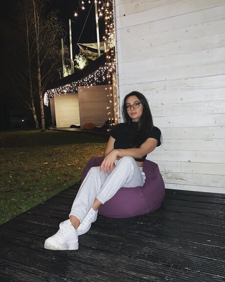 Foto di nudo di fuga di OnlyFans di Bianca Bucur