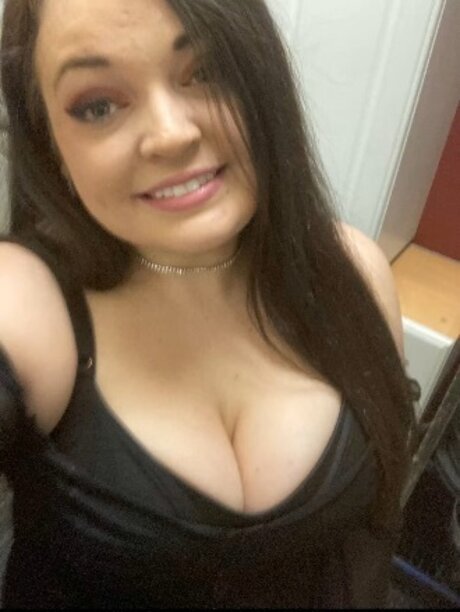 Foto di nudo di fuga di OnlyFans di Jess Nicole