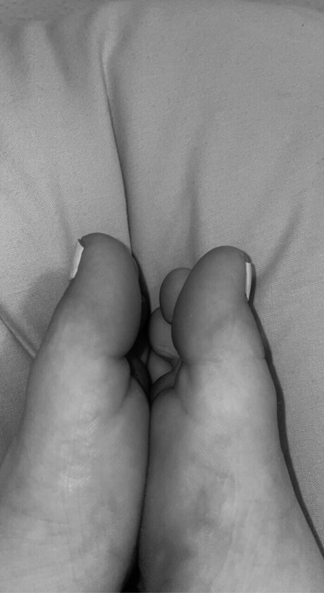 Foto di nudo di fuga di OnlyFans di Dakota