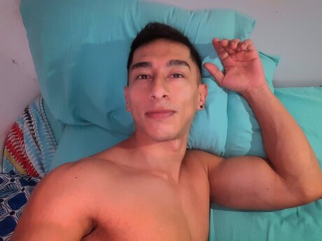Foto di nudo di fuga di OnlyFans di Camus