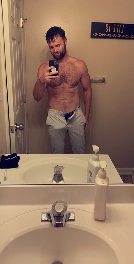 Foto di nudo di fuga di OnlyFans di Jwicksdick