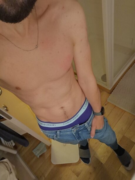 Foto di nudo di fuga di OnlyFans di Belgiannudes