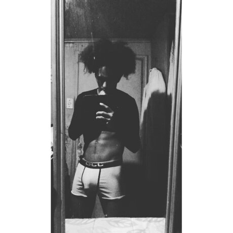 Foto di nudo di fuga di OnlyFans di Iamfranncis