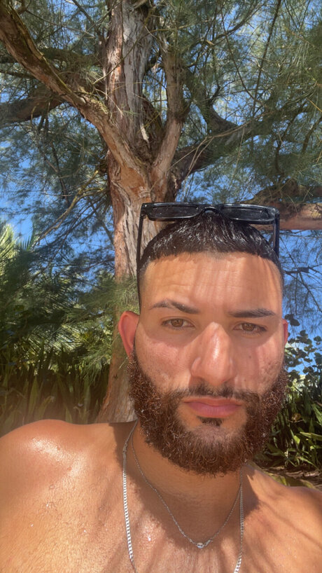 Foto di nudo di fuga di OnlyFans di Dave