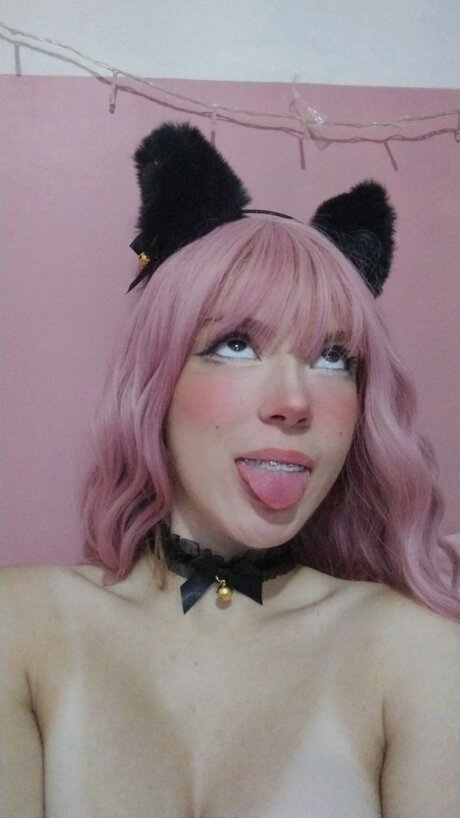 Foto di nudo di fuga di OnlyFans di Solar