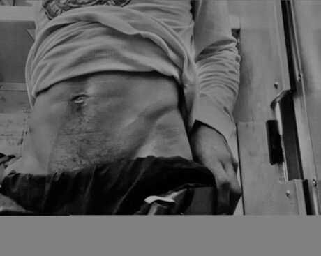 Foto di nudo di fuga di OnlyFans di Harley 