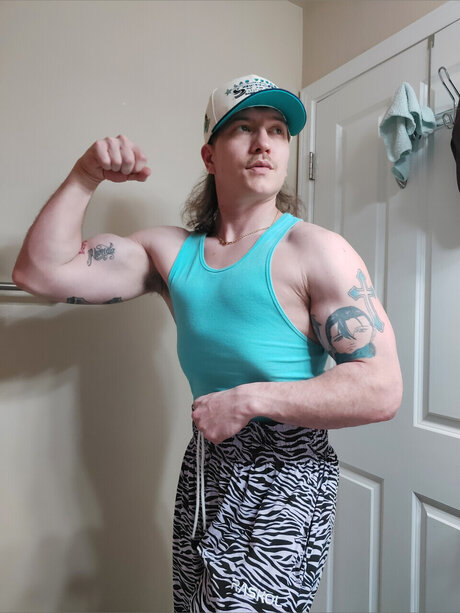 Foto di nudo di fuga di OnlyFans di Dances W Asses
