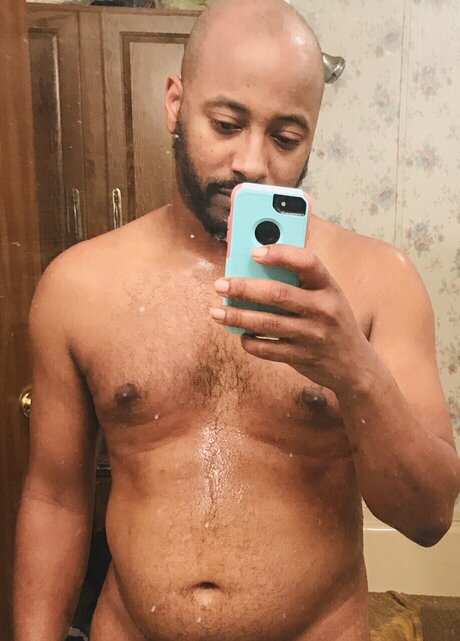 Foto di nudo di fuga di OnlyFans di Whitmo